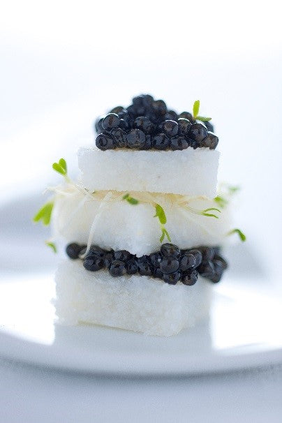 Ars Itaclica Oscietra Kaviar