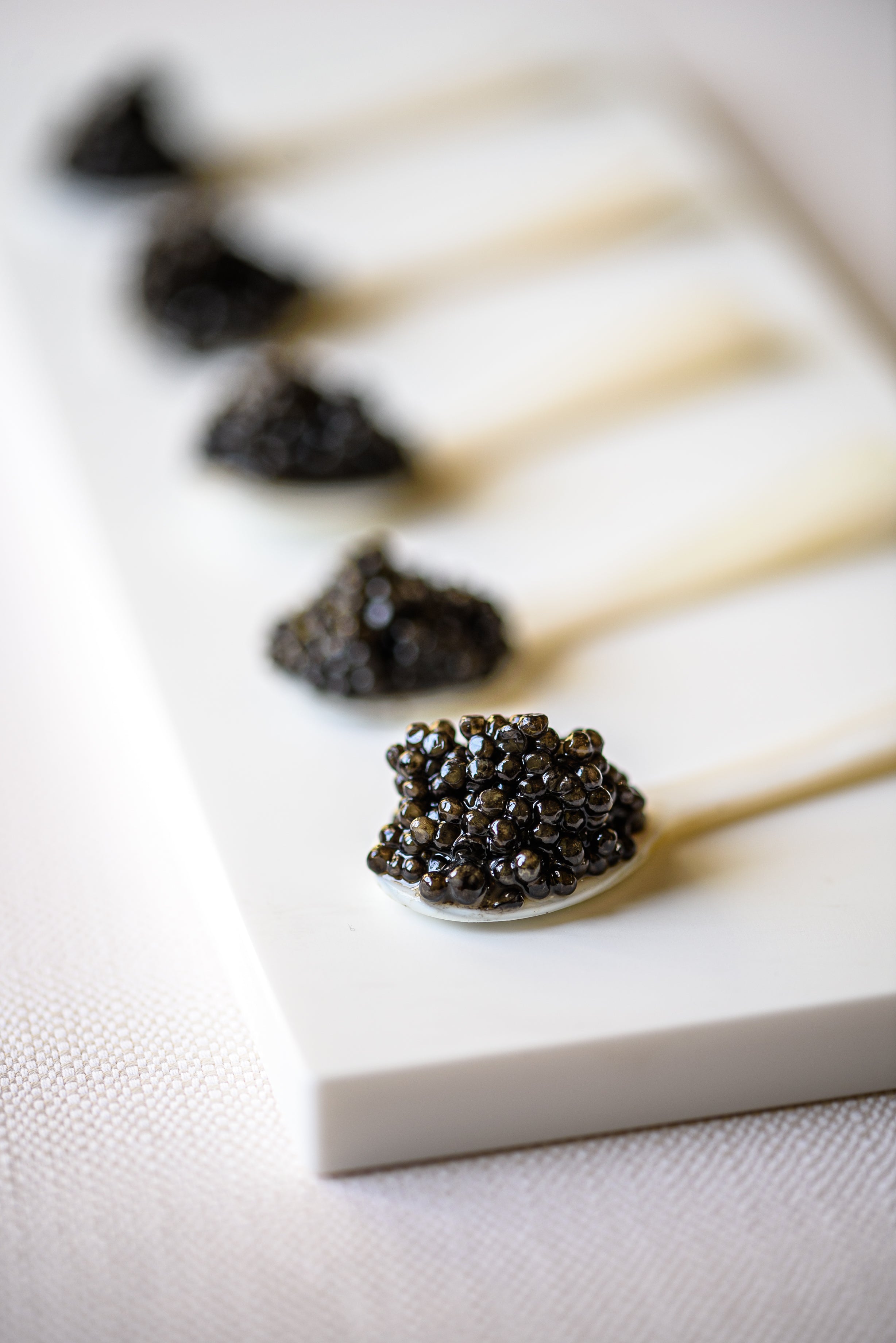 Proscura Oscietra Kaviar