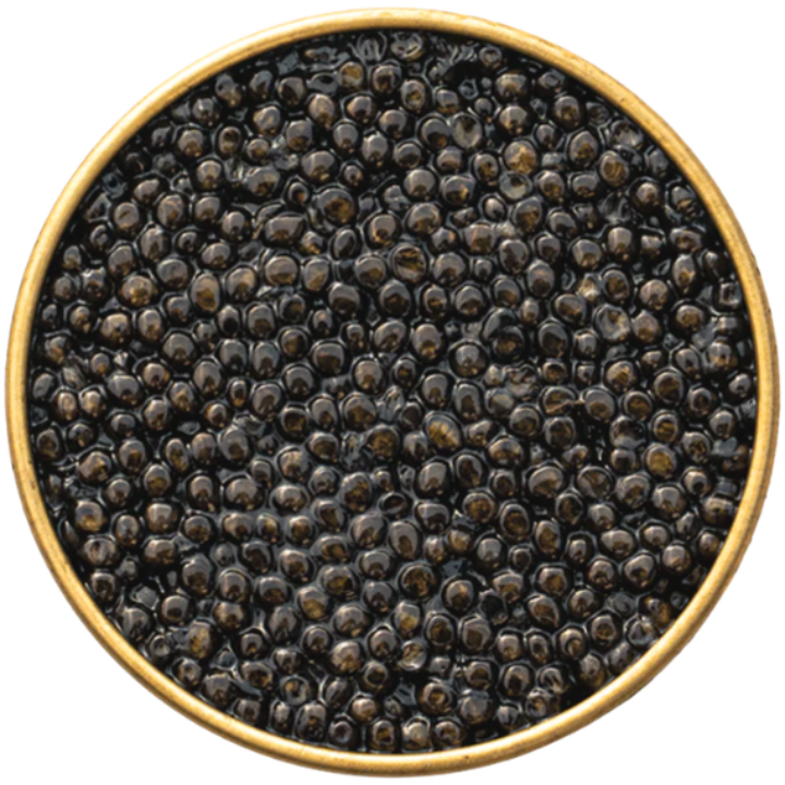 Proscura Weiss Kaviar