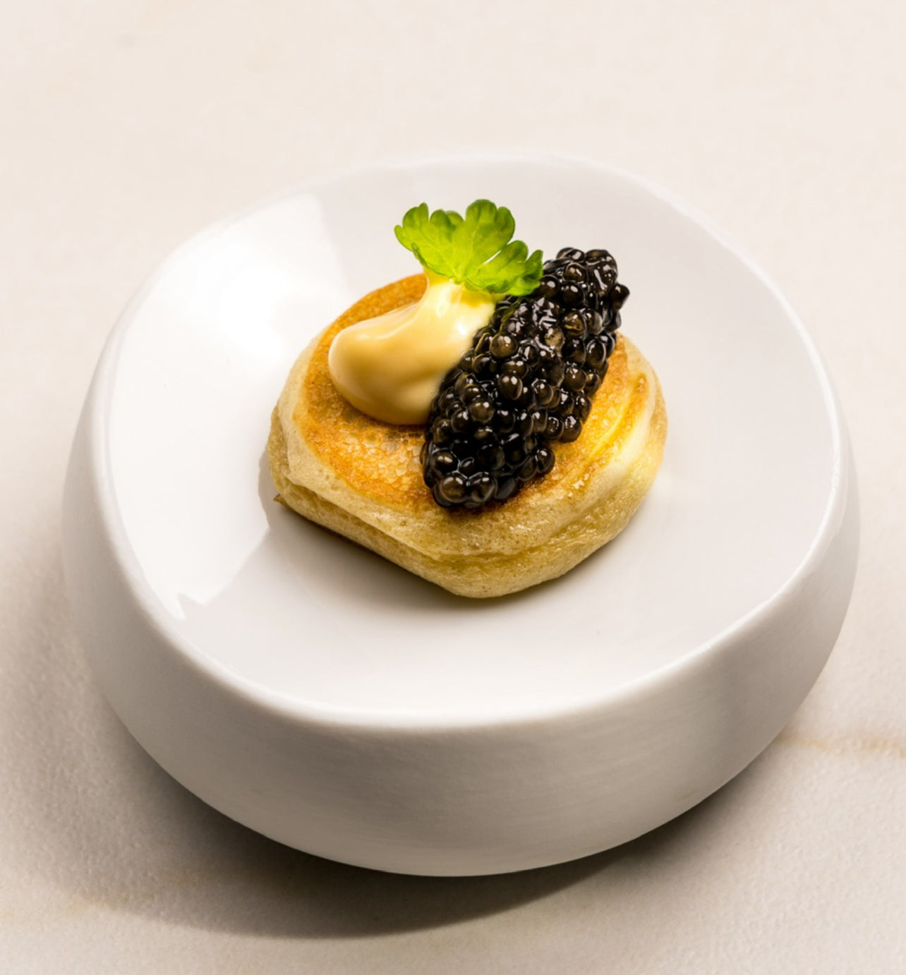 Proscura Baerii Kaviar